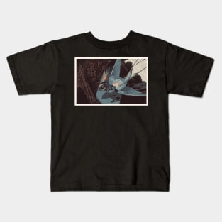 Swallow Kids T-Shirt